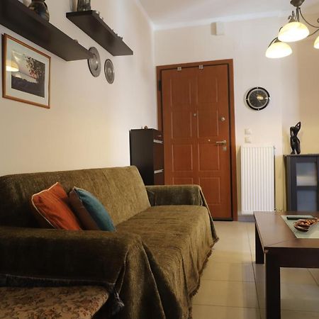Ferienwohnung Dimitri'S House Nafplio Exterior foto