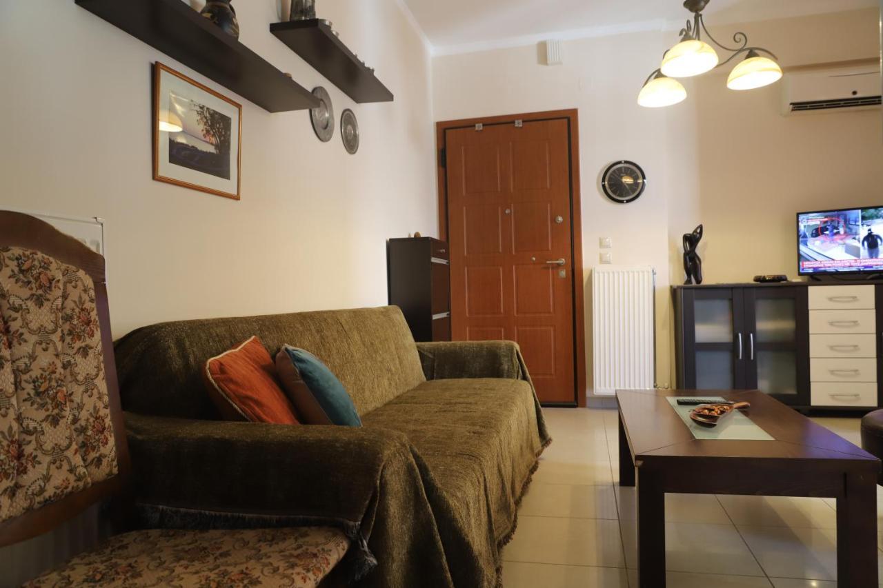 Ferienwohnung Dimitri'S House Nafplio Exterior foto