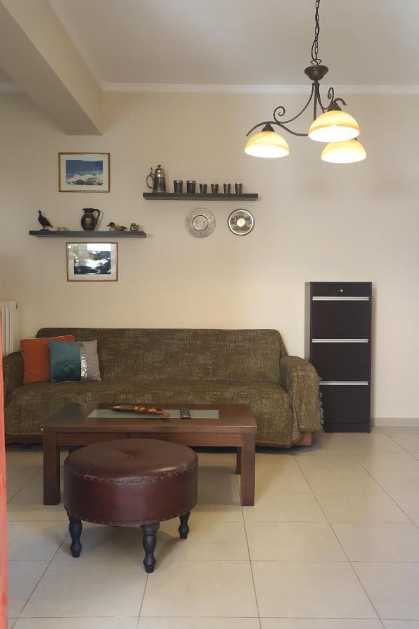 Ferienwohnung Dimitri'S House Nafplio Exterior foto